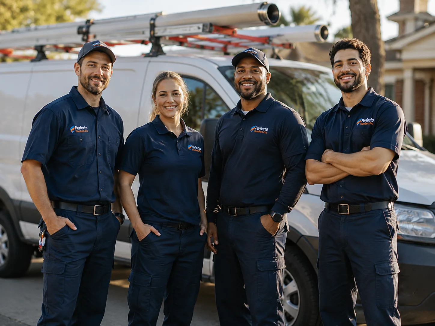 Emergency Plumber Near Me in Oark, AR near me